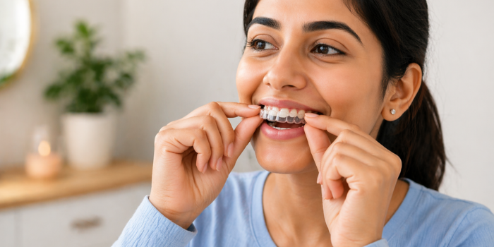 Best Invisalign Doctor in Navi Mumbai