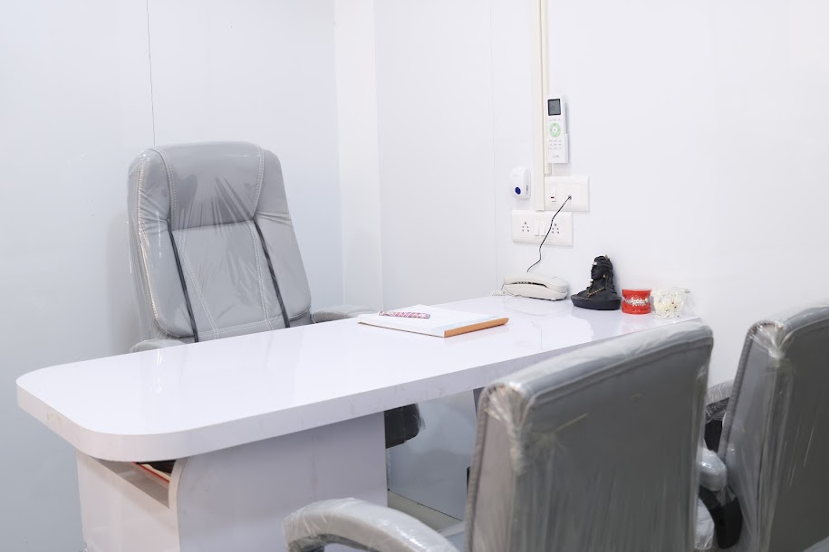 All Dent, Dental Clinic in Ulwe, Navi Mumbai by Dr. Monika Sonawane, a highly respected dentist.