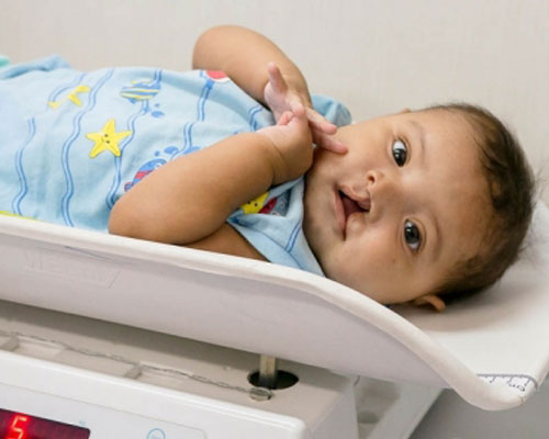 Cleft Care treatment by Dr. Monika Sonawane, a highly respected dentist at All Dent, Dental Clinic in Ulwe, Navi Mumbai 