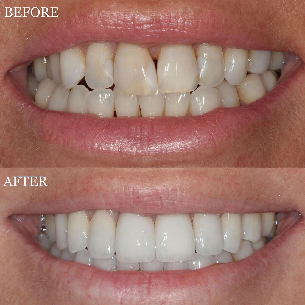 Smile Design