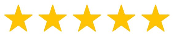 5 Star Rating for Dr. Monika Sonawane, a highly respected dentist at All Dent, Dental Clinic in Ulwe, Navi Mumbai